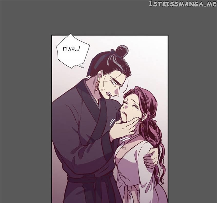 The Moon that Rises in the Day chapter 104 - page 9