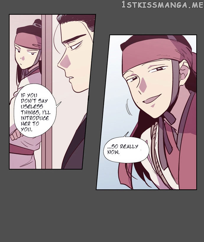 The Moon that Rises in the Day chapter 103 - page 10