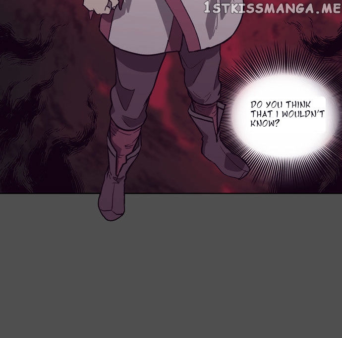 The Moon that Rises in the Day chapter 103 - page 16