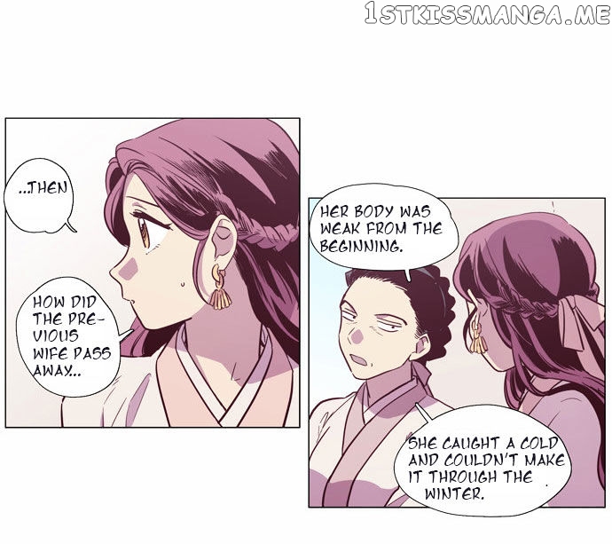 The Moon that Rises in the Day chapter 103 - page 28