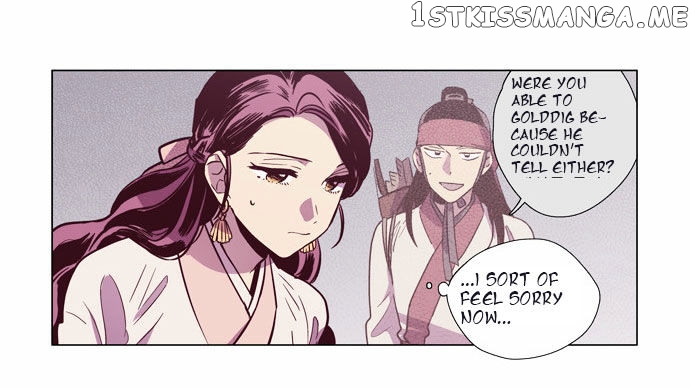 The Moon that Rises in the Day chapter 103 - page 29