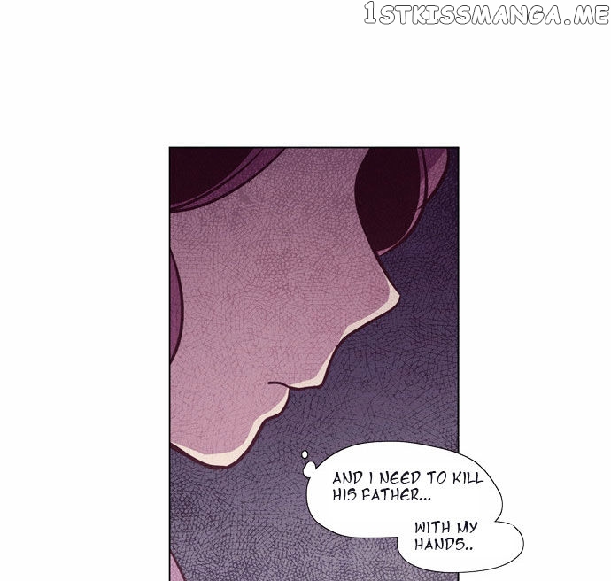 The Moon that Rises in the Day chapter 103 - page 31