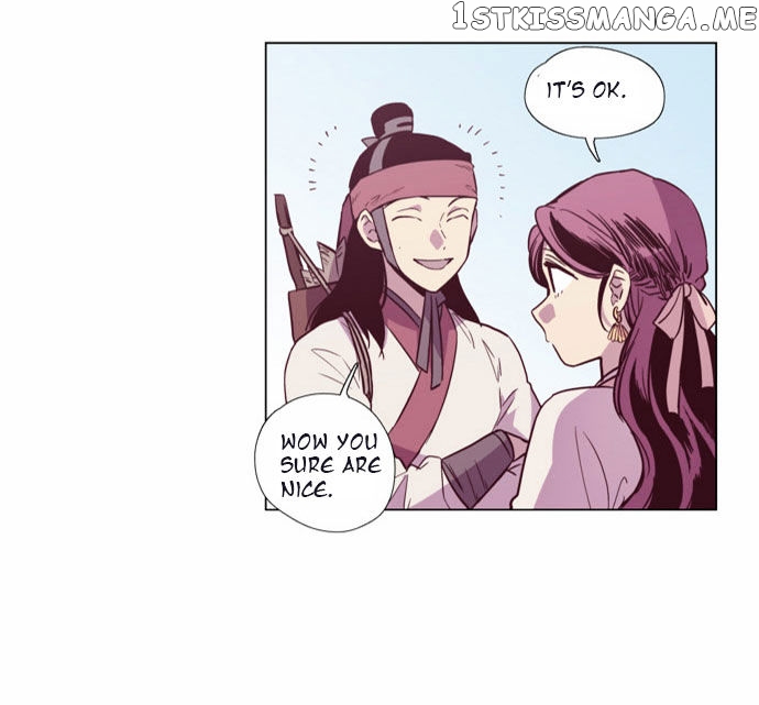 The Moon that Rises in the Day chapter 103 - page 36