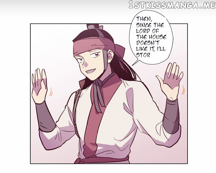 The Moon that Rises in the Day chapter 103 - page 42