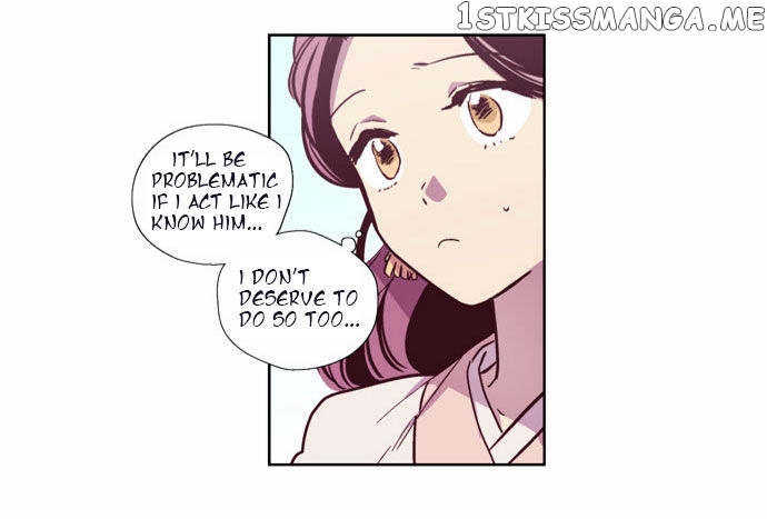 The Moon that Rises in the Day chapter 103 - page 45
