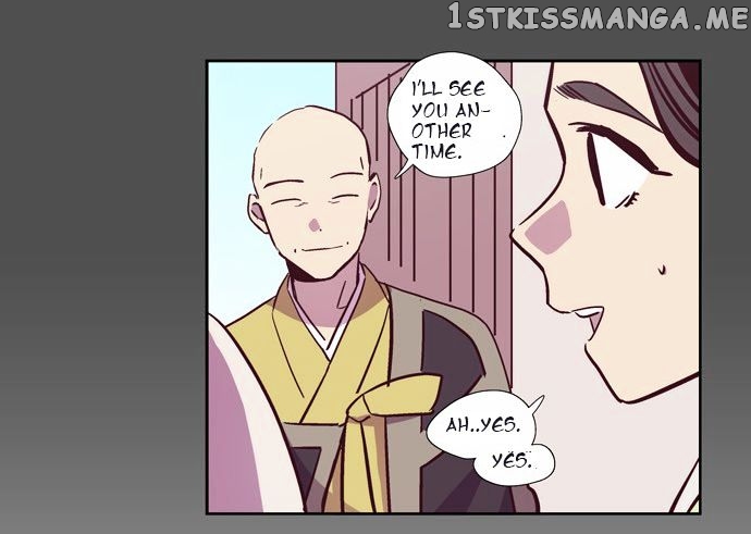The Moon that Rises in the Day chapter 103 - page 48