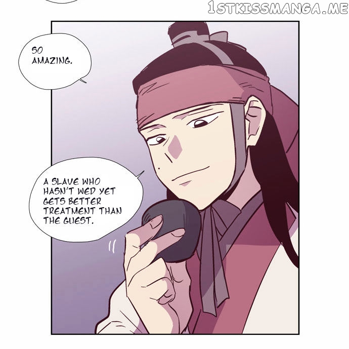 The Moon that Rises in the Day chapter 103 - page 52