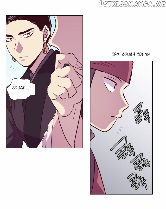 The Moon that Rises in the Day chapter 103 - page 56