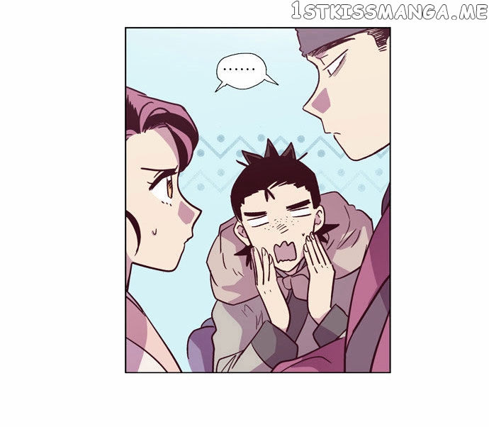 The Moon that Rises in the Day chapter 102 - page 10