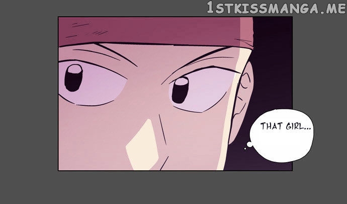 The Moon that Rises in the Day chapter 102 - page 19