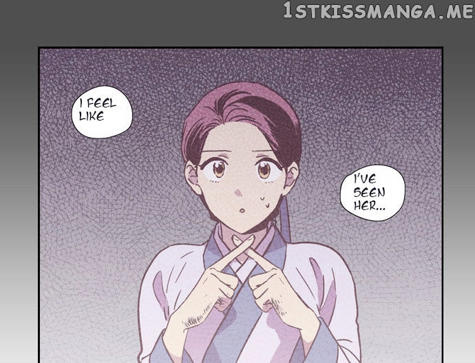The Moon that Rises in the Day chapter 102 - page 20