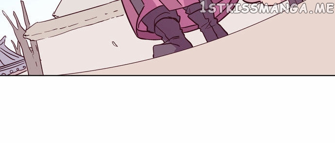 The Moon that Rises in the Day chapter 102 - page 23