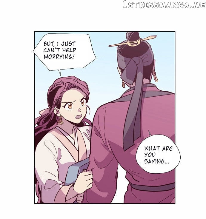 The Moon that Rises in the Day chapter 102 - page 27