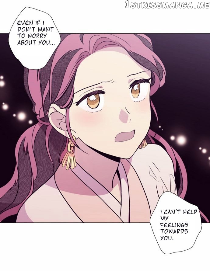The Moon that Rises in the Day chapter 102 - page 29