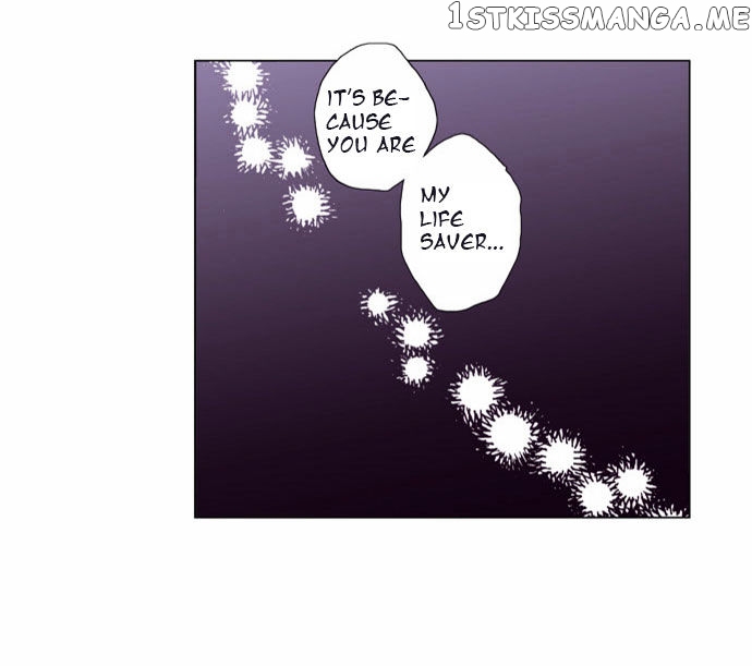 The Moon that Rises in the Day chapter 102 - page 35