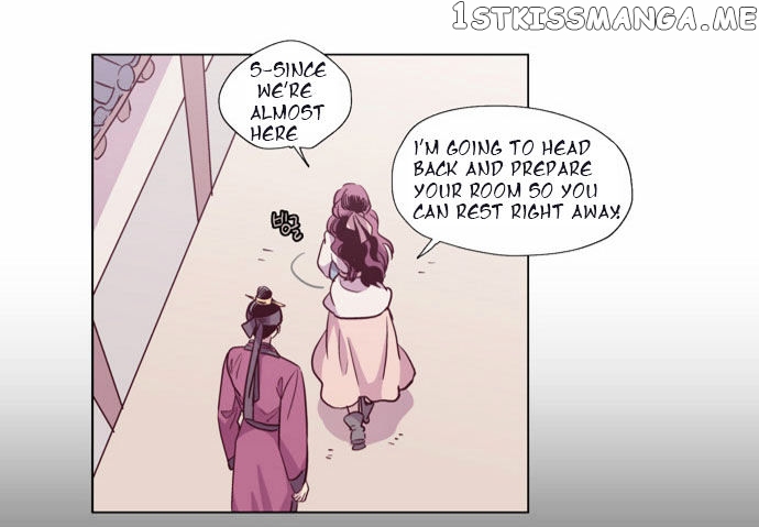The Moon that Rises in the Day chapter 102 - page 37