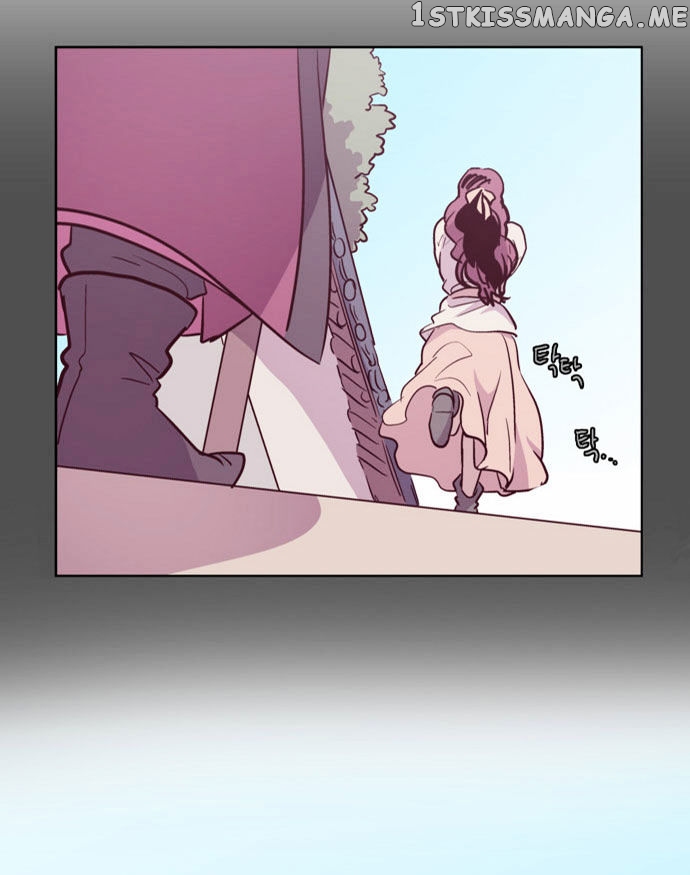 The Moon that Rises in the Day chapter 102 - page 38