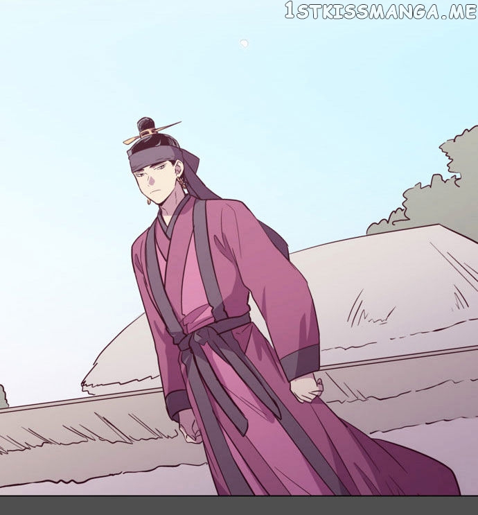 The Moon that Rises in the Day chapter 102 - page 39