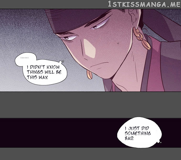 The Moon that Rises in the Day chapter 102 - page 40