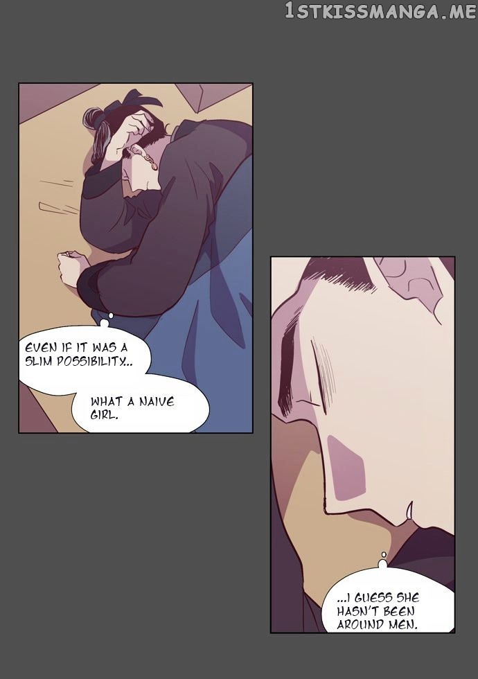 The Moon that Rises in the Day chapter 102 - page 41