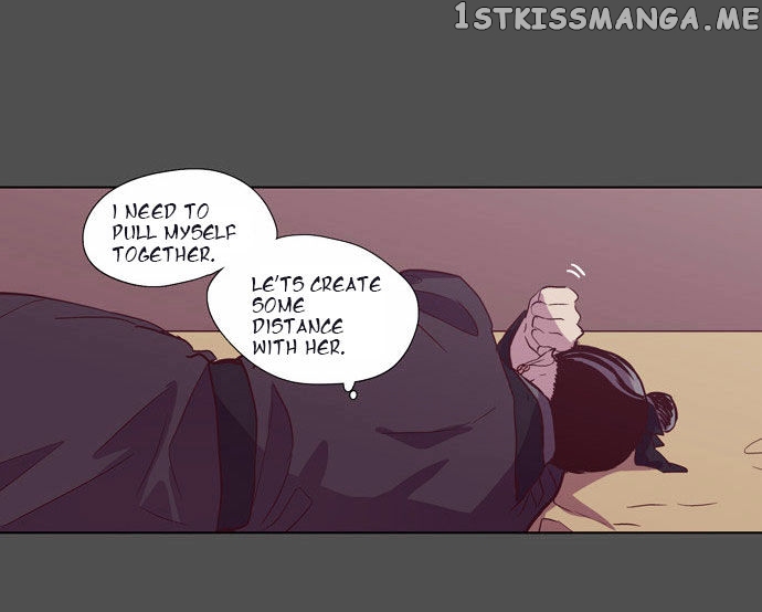 The Moon that Rises in the Day chapter 102 - page 43