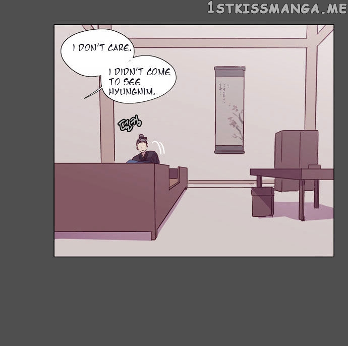 The Moon that Rises in the Day chapter 102 - page 45