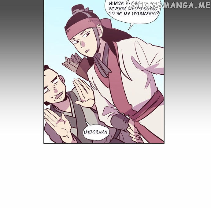The Moon that Rises in the Day chapter 102 - page 46
