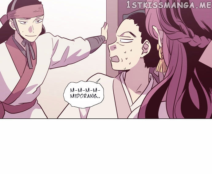 The Moon that Rises in the Day chapter 102 - page 49