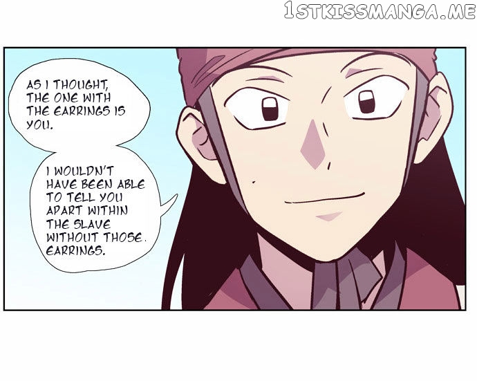 The Moon that Rises in the Day chapter 102 - page 51