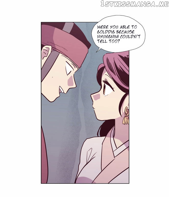 The Moon that Rises in the Day chapter 102 - page 52