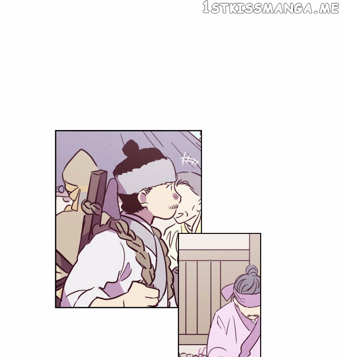 The Moon that Rises in the Day chapter 101 - page 26