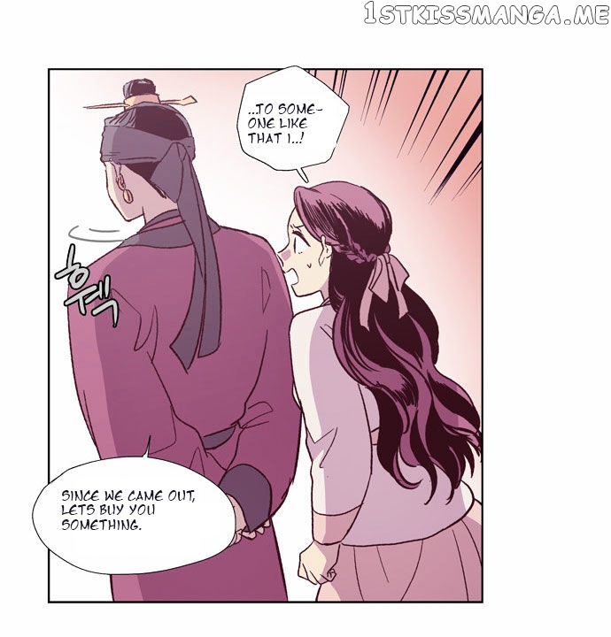 The Moon that Rises in the Day chapter 101 - page 39