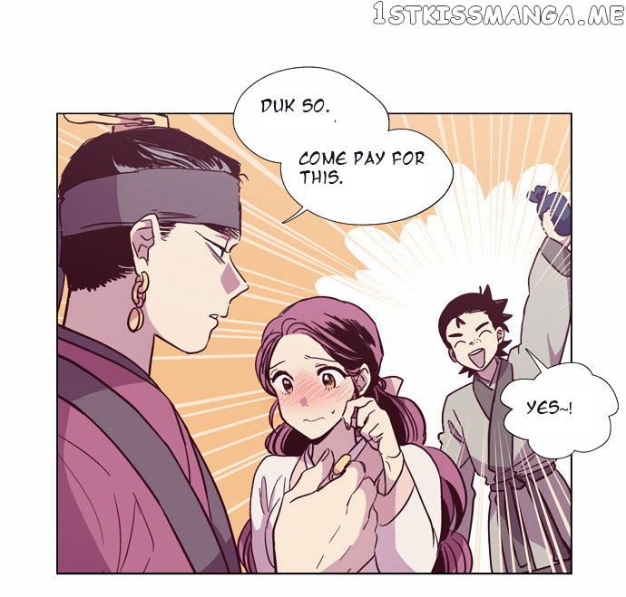 The Moon that Rises in the Day chapter 101 - page 45