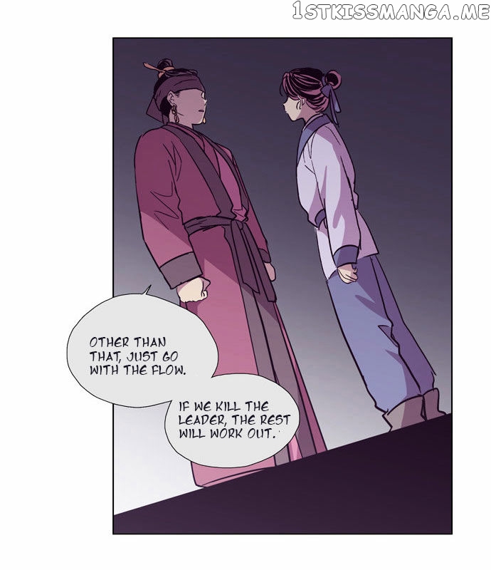 The Moon that Rises in the Day chapter 101 - page 50