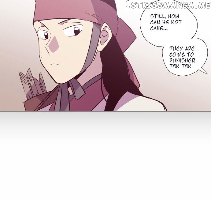The Moon that Rises in the Day chapter 101 - page 55