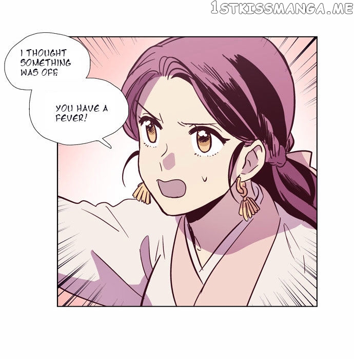 The Moon that Rises in the Day chapter 101 - page 64