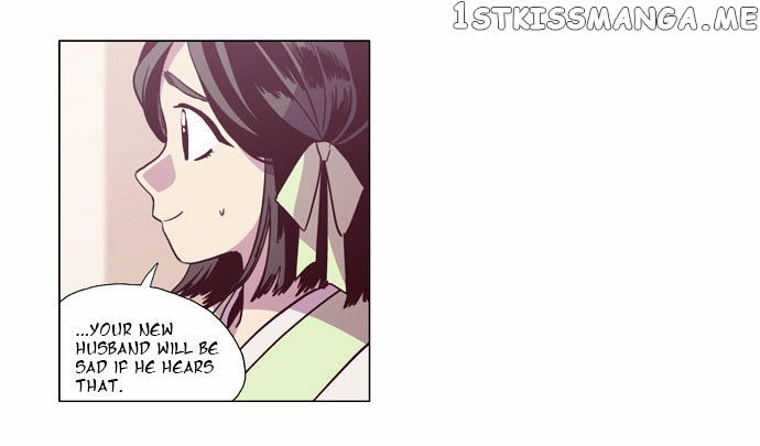 The Moon that Rises in the Day chapter 100 - page 15