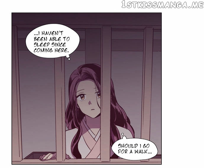 The Moon that Rises in the Day chapter 100 - page 44