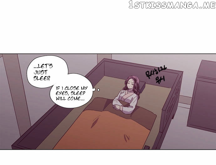 The Moon that Rises in the Day chapter 100 - page 47