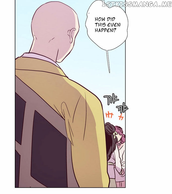 The Moon that Rises in the Day chapter 99 - page 66