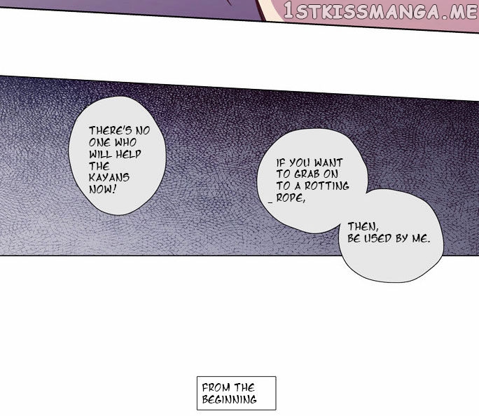 The Moon that Rises in the Day chapter 98 - page 31