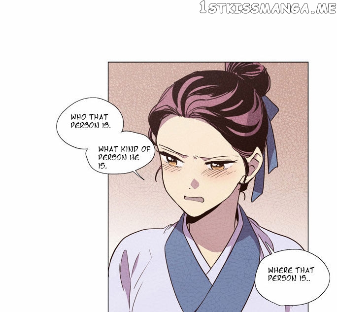 The Moon that Rises in the Day chapter 98 - page 34