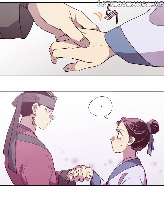 The Moon that Rises in the Day chapter 98 - page 35