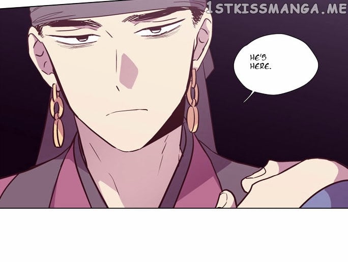 The Moon that Rises in the Day chapter 98 - page 37