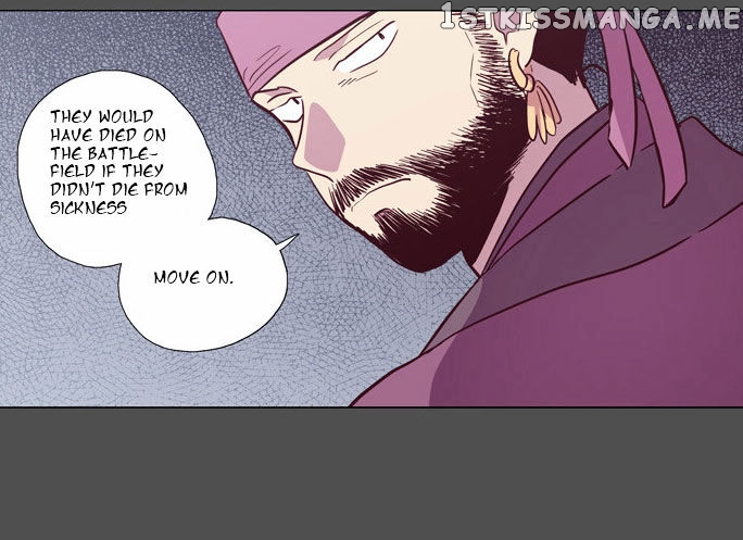 The Moon that Rises in the Day chapter 98 - page 44