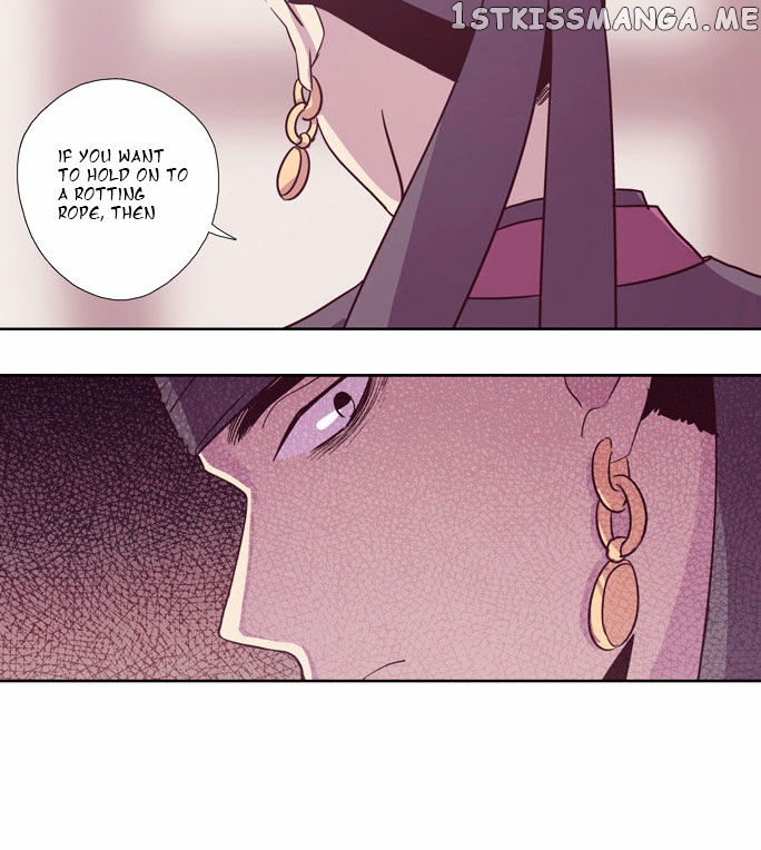 The Moon that Rises in the Day chapter 97 - page 23