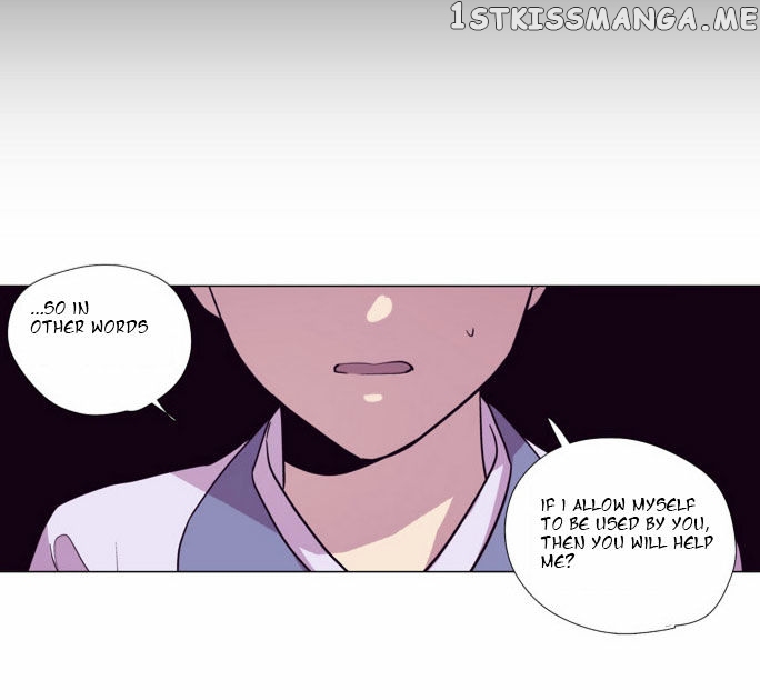 The Moon that Rises in the Day chapter 97 - page 46