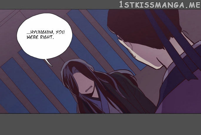 The Moon that Rises in the Day chapter 96 - page 35