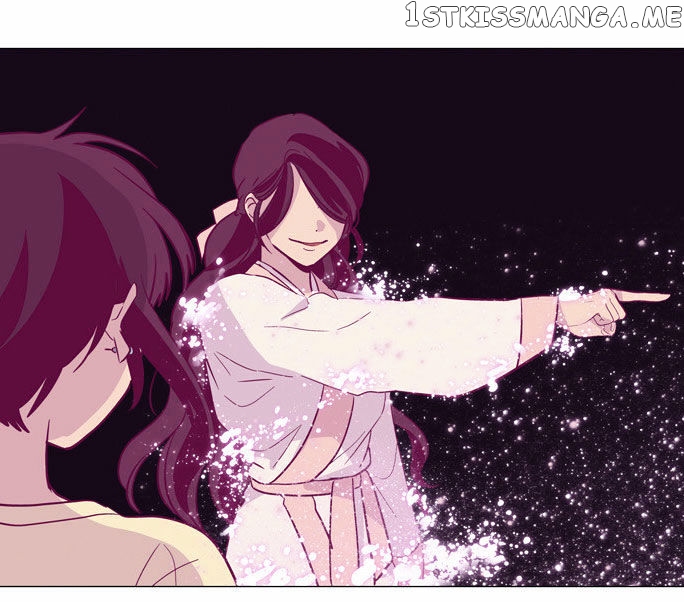 The Moon that Rises in the Day chapter 96 - page 50
