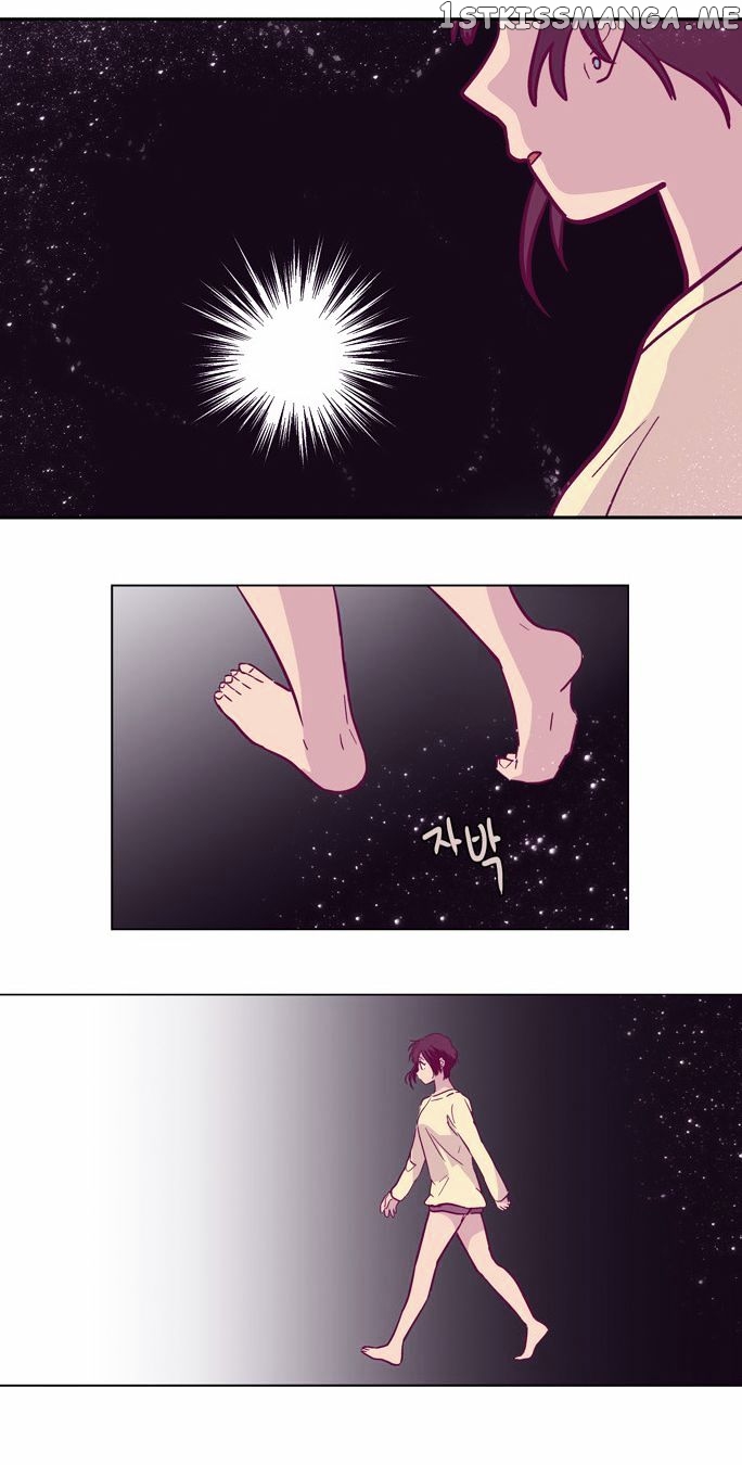 The Moon that Rises in the Day chapter 96 - page 52